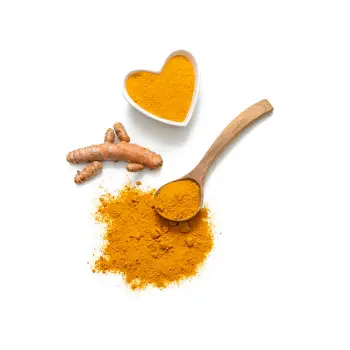Organic Turmeric Powder Manufacturer